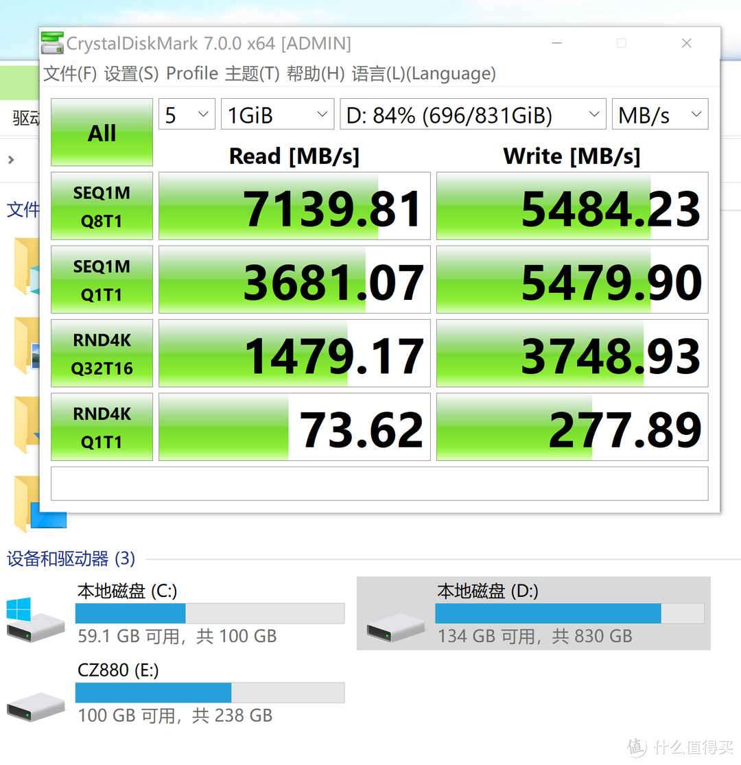 NVMe固态硬盘的一次技术飞跃，影驰HOF EXTREME PCIe4.0 SSD 1TB