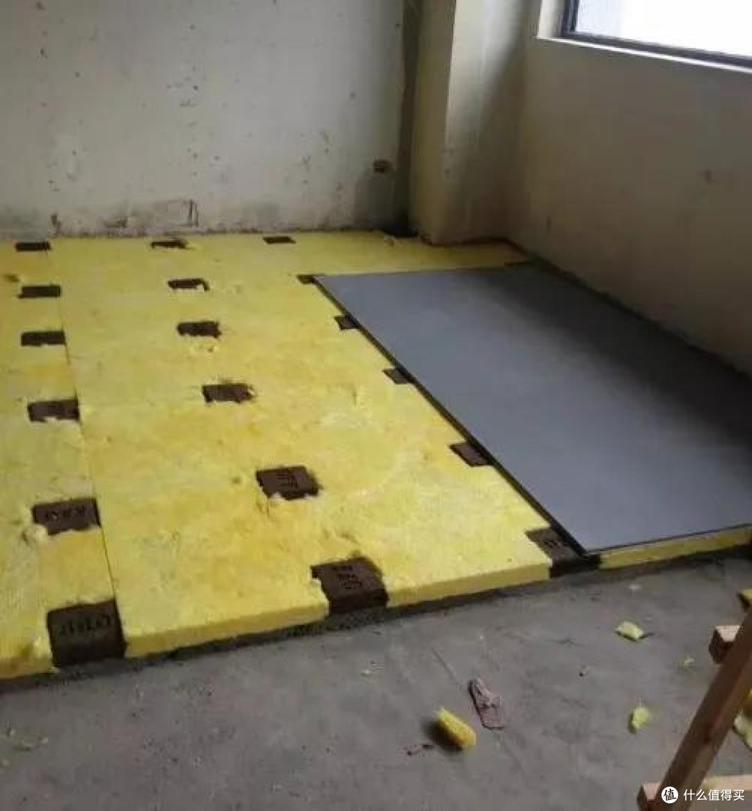 装修公司绝对不会告诉你的隔音陷阱拒绝掉坑完全颠覆你的想像