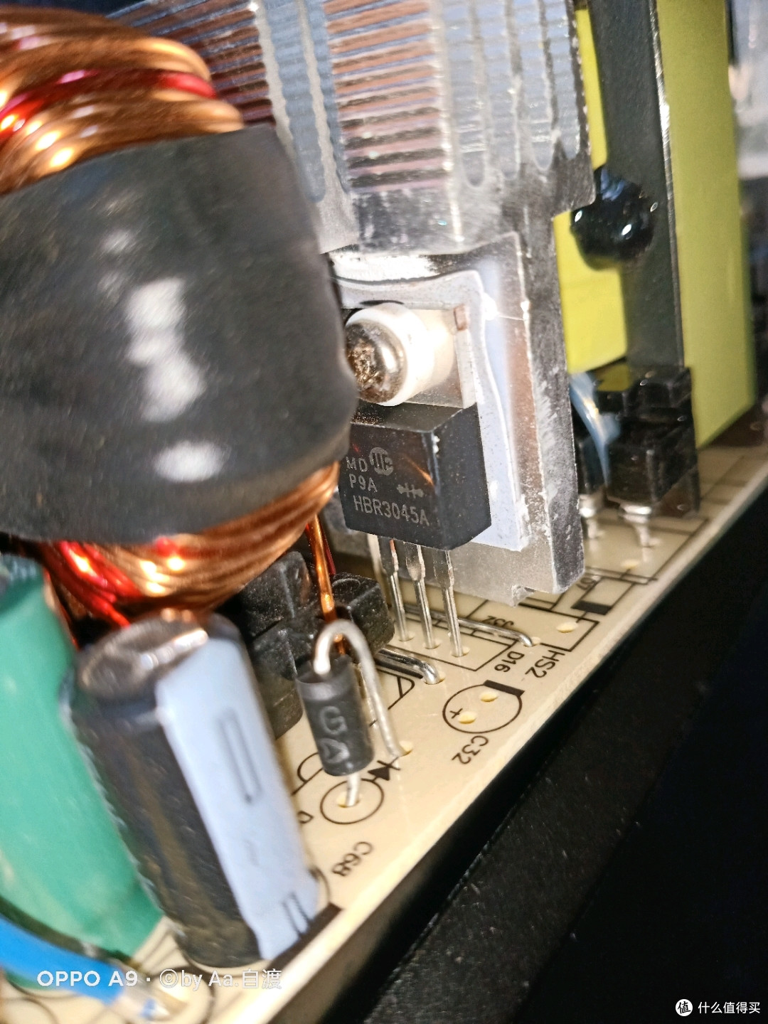 旧货也许是国产主电容真正普及的开始航嘉jumper500s评测