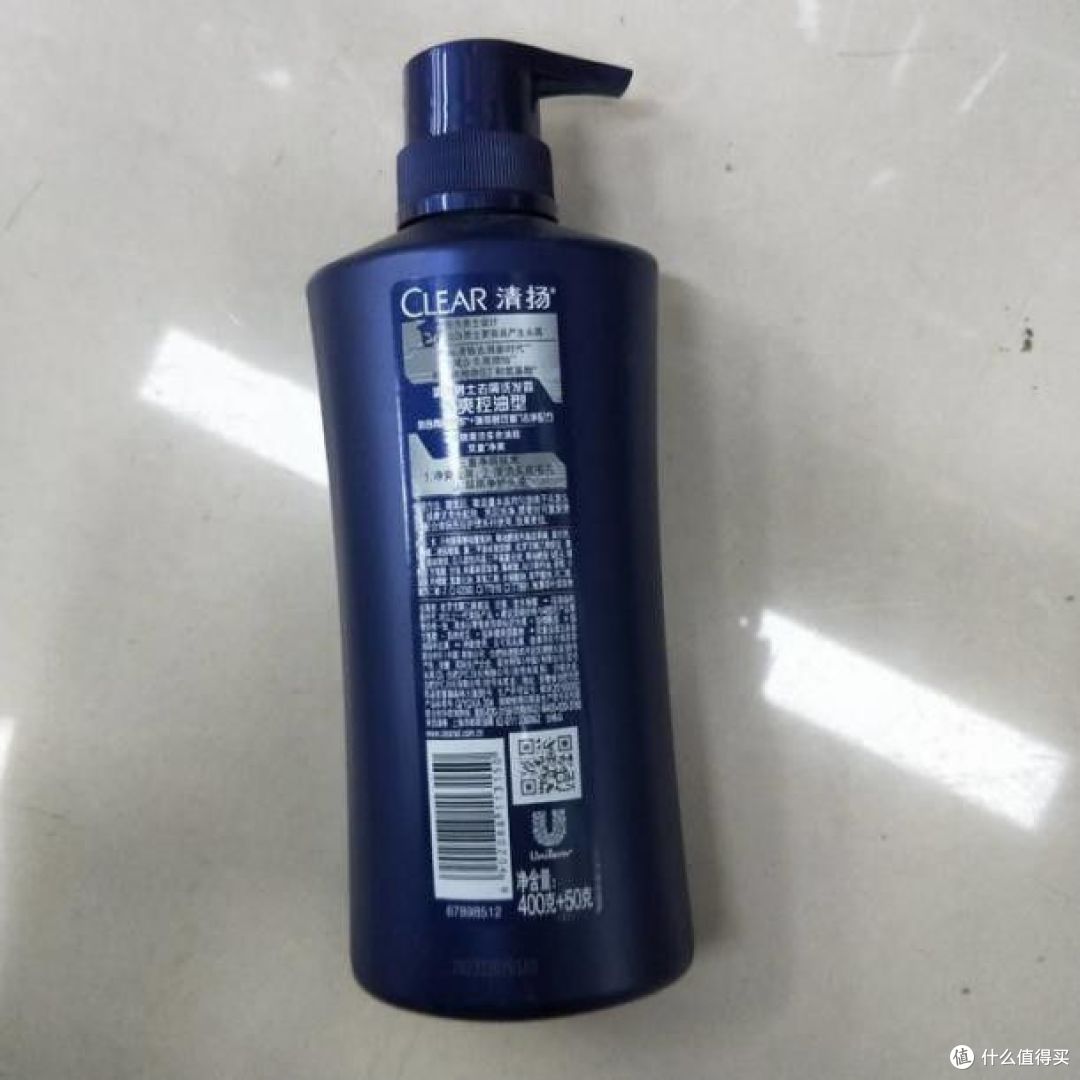 男士去屑洗发水哪个牌子好?4款产品多维度测评