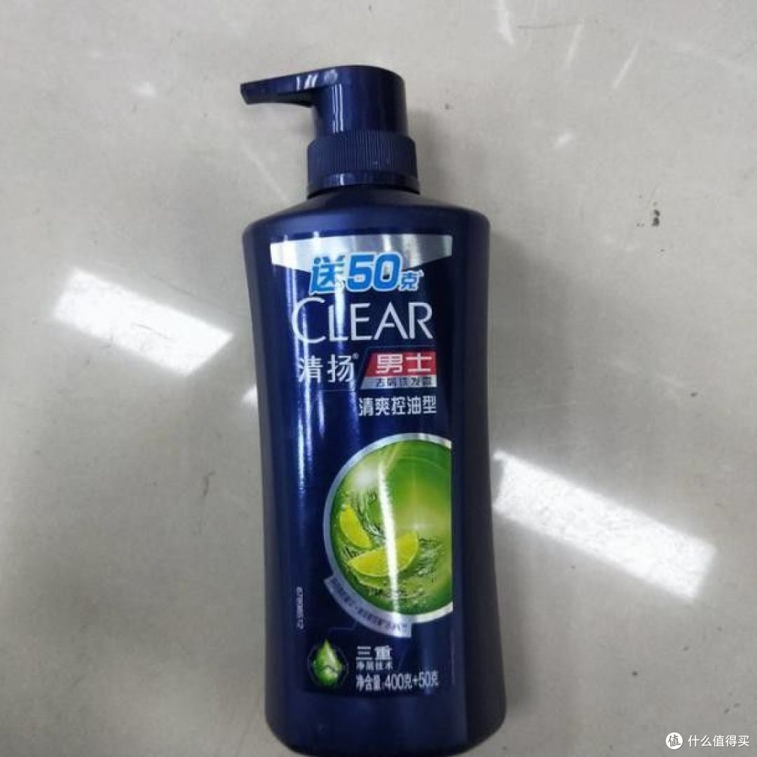 男士去屑洗发水哪个牌子好?4款产品多维度测评