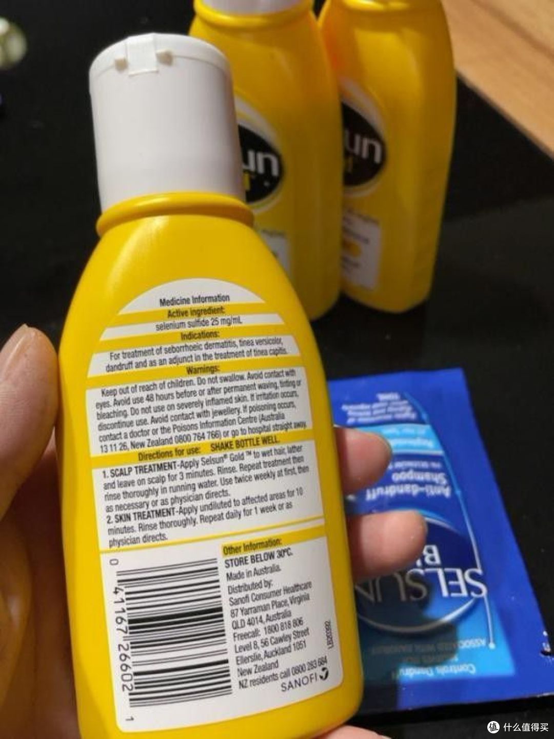 男士去屑洗发水哪个牌子好?4款产品多维度测评