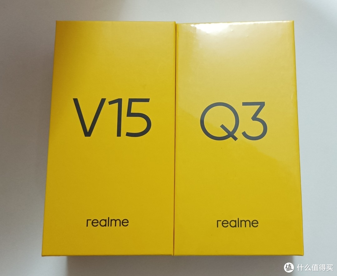 969入手真我REALME V15两周，使用及杂谈，几乎只有文字。。