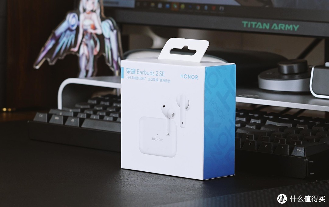 荣耀Earbuds 2 SE体验，实测36小时超长续航，带来的惊喜不止于此!