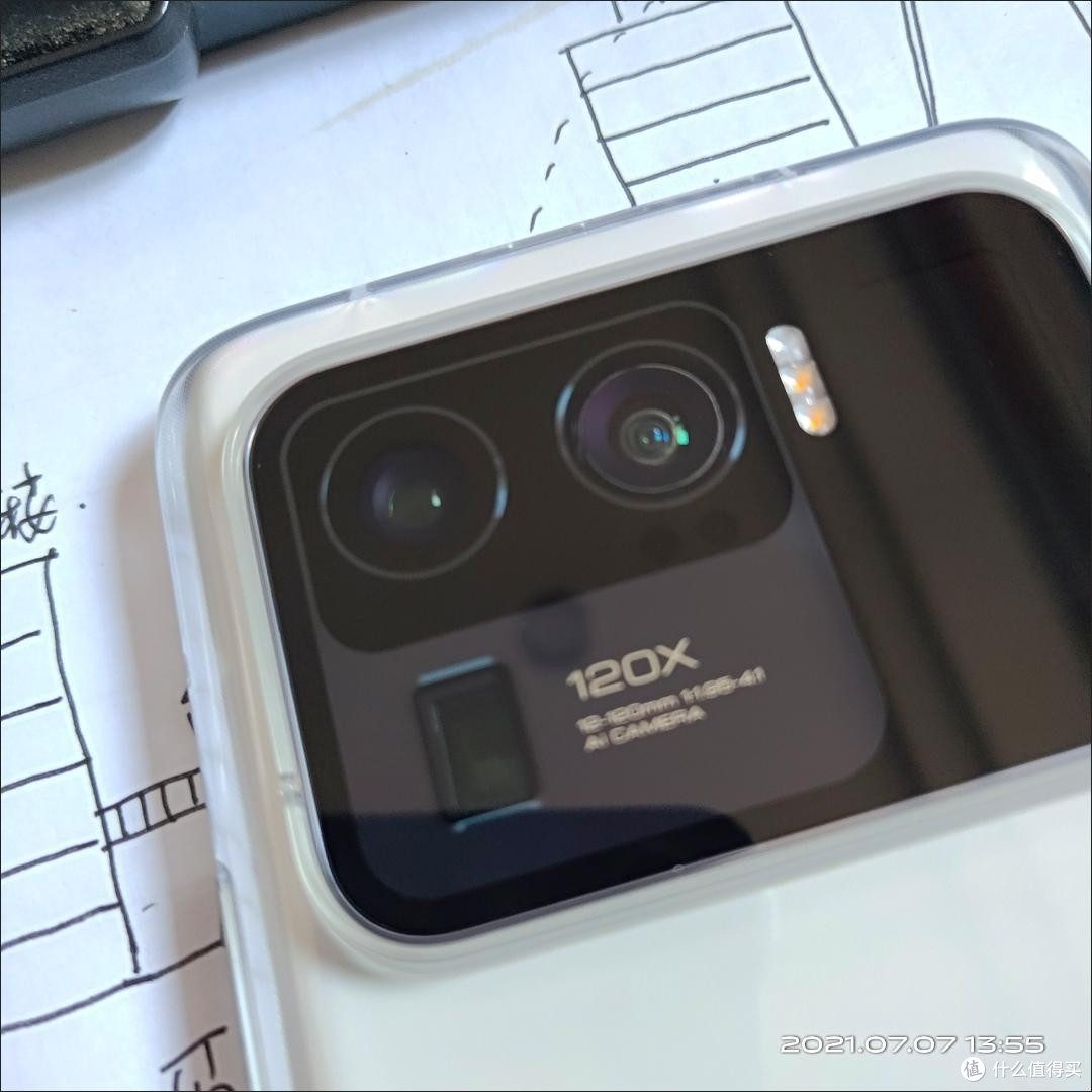 小米11ultra使用感受