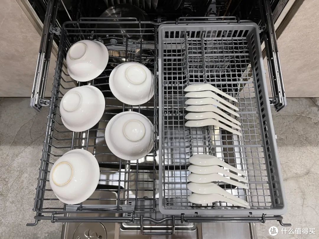 直接拆一台近三万的高端洗碗机，来看看有何不同！