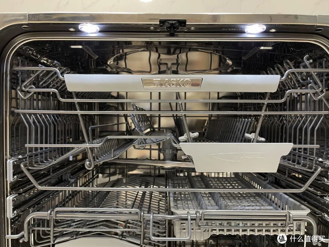 直接拆一台近三万的高端洗碗机，来看看有何不同！