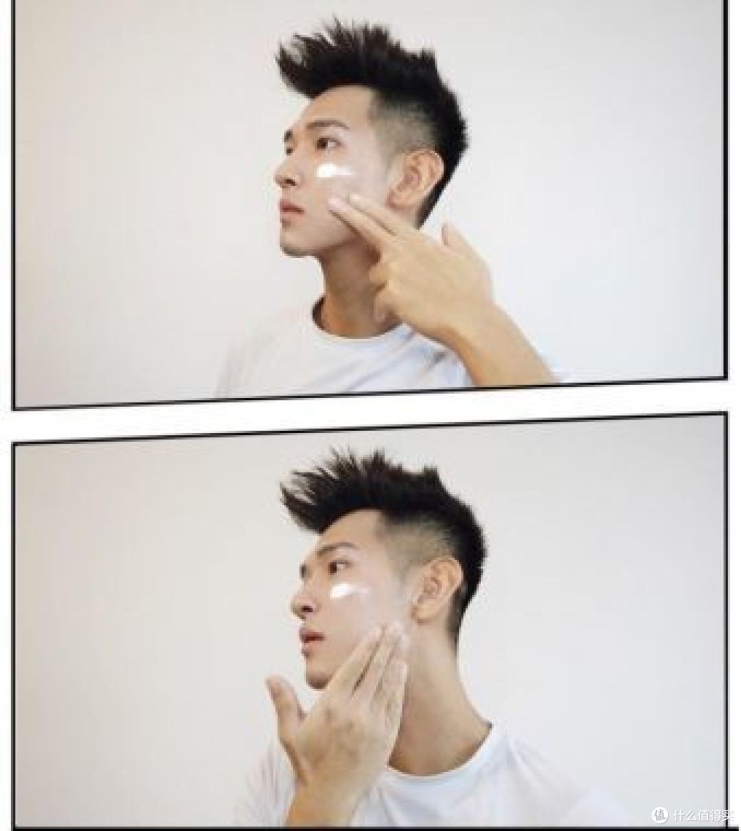 哪种男士素颜霜比较好？男生用素颜霜是交智商税吗？