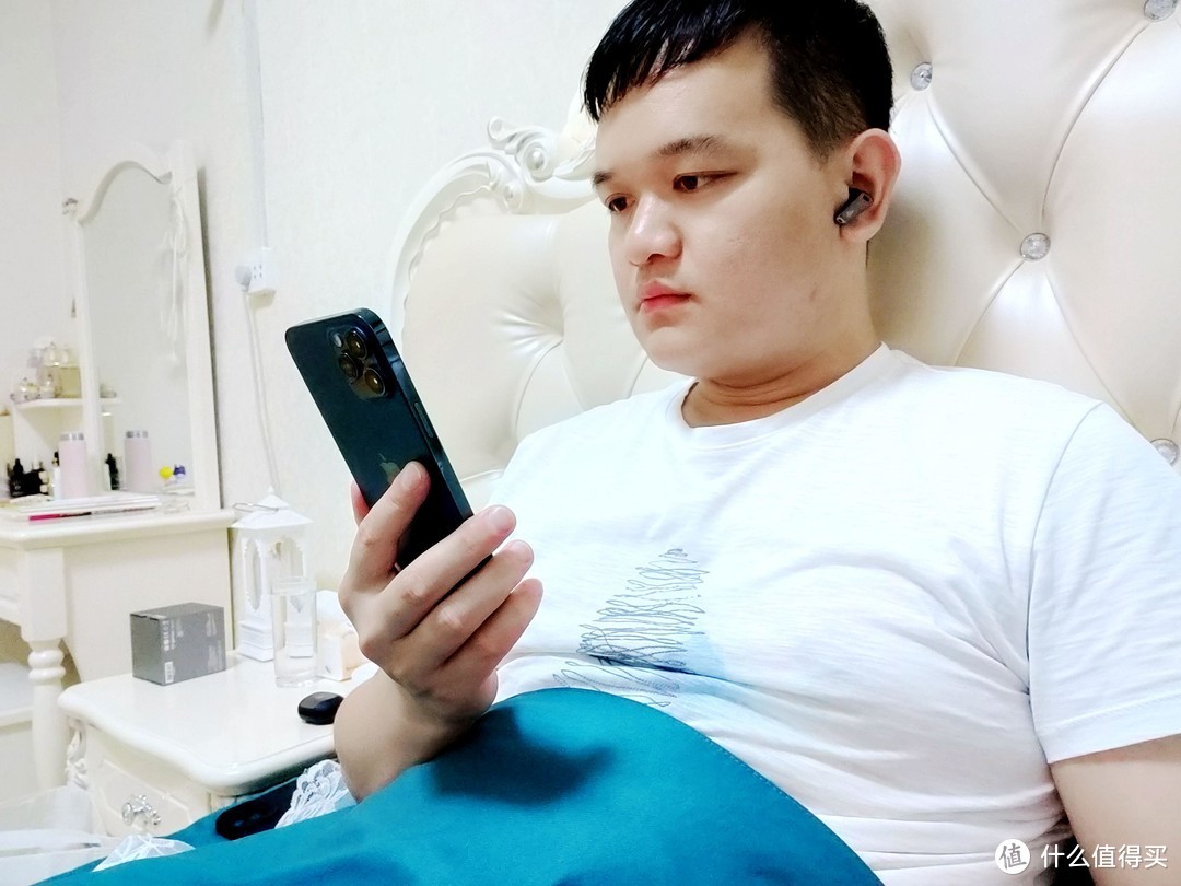 聆听好音质|九方面深度了解漫步者 NeoBuds Pro