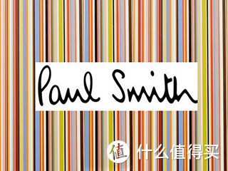 识衣间 VOL.132：在Paul Smith的彩虹世界中，体验一把独特的英式幽默