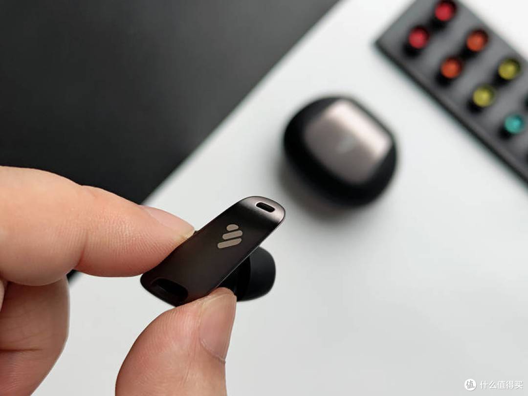 漫步者neobudspro千元耳机音质更佳