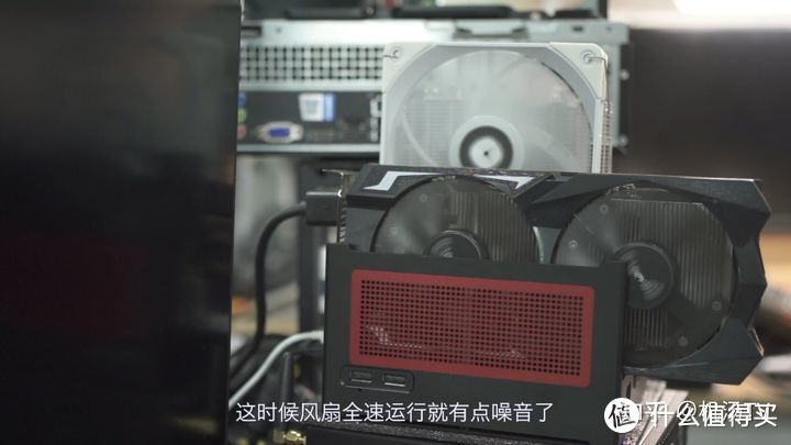 能满足理工男一切幻想的迷你“独显”黑苹果主机P310S