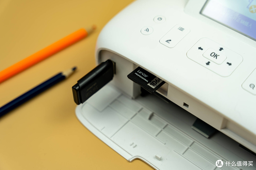 留住美好瞬间，在家也能轻松打印照片—汉印CP4000小型打印机使用体验分享