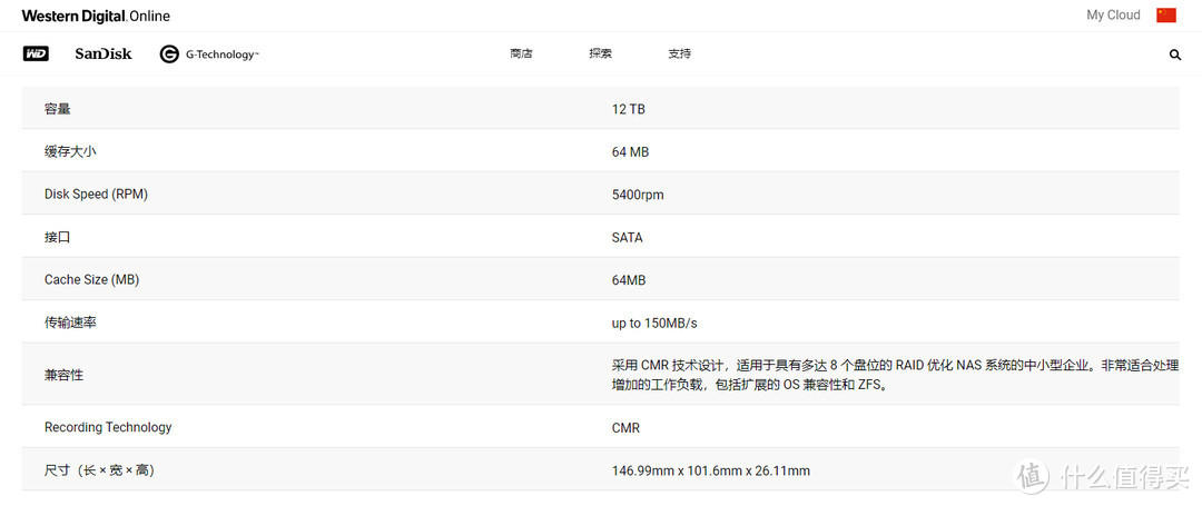 12TB西数红盘以单盘跑联想NAS T2的使用体验到底怎么样？