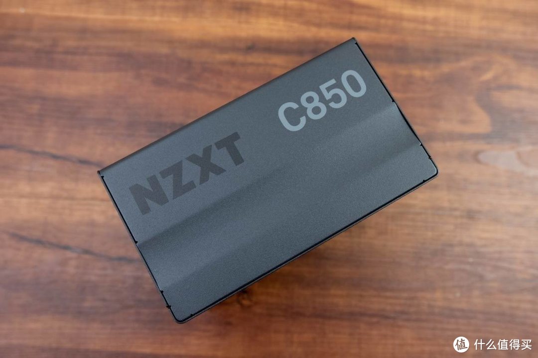 稳定输出，节能静音，NZXT C850金牌全模组电源装机体验