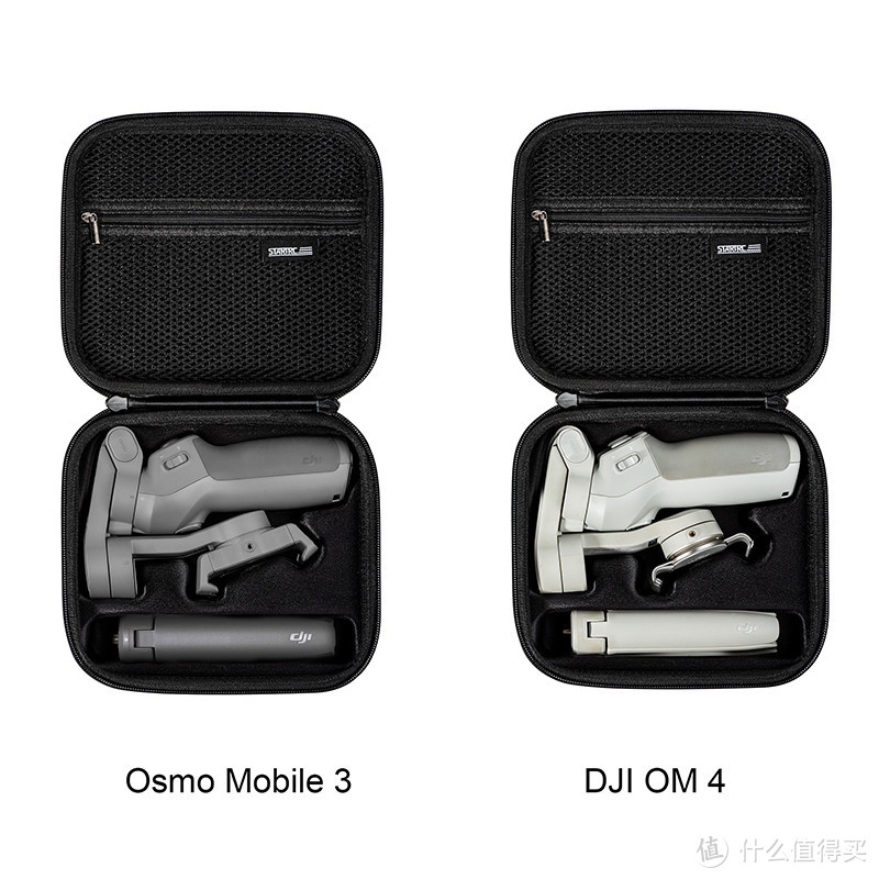 适用DJI OM4和 OSMO Mobile 3 