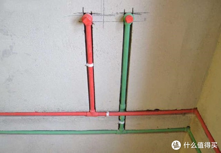 冷热水管安装时，这些步骤和细节要了解，别踩雷区