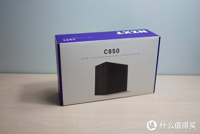 恩杰NZXT C850电源：性能和静音兼备