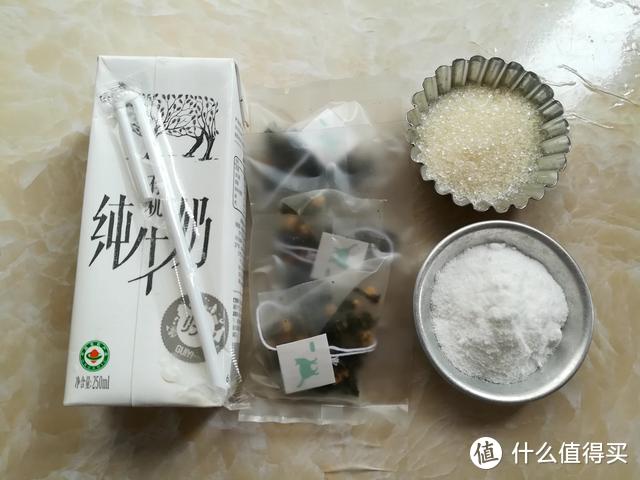 奶茶店老板：茶叶和它煮一煮，比奶茶还好喝，每天卖出几百杯