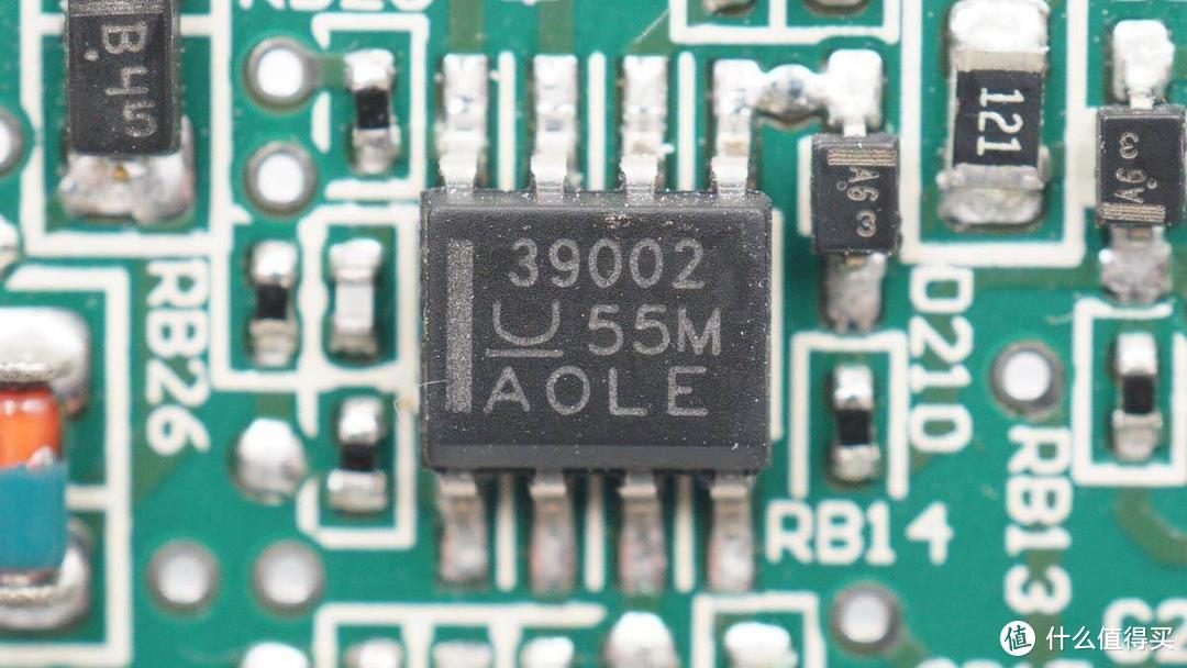 拆解报告：AcBel康舒科技550W服务器电源FSA011