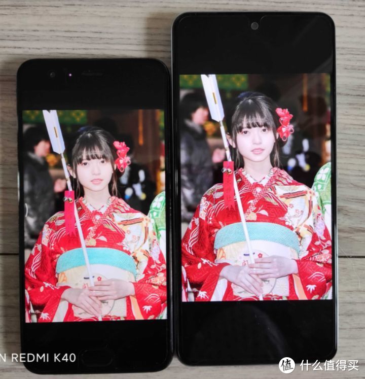 iQOO Neo5 vs Redmi K40深度对比评测：相近价位 巨大差异