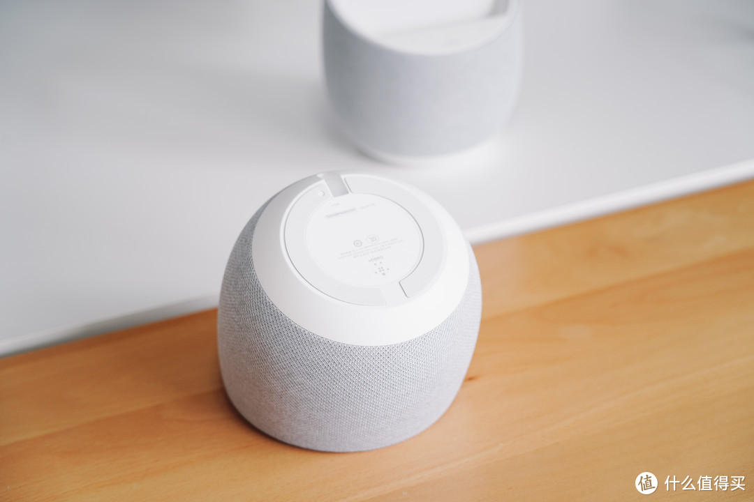 狙击HomePod，贝尔金SOUNDFORM ELITE HIFI智能音箱