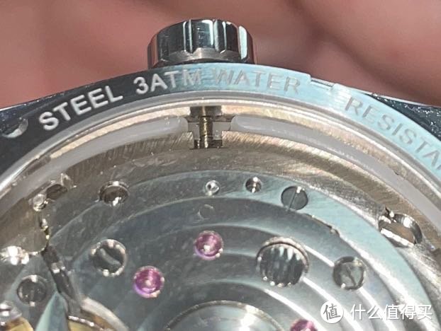 普及一下,手表 篇二：上海牌手表不完全开箱评测