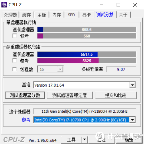 巨炮评测室 篇六十六 Win11预览版是个坑 游戏本升级后性能大幅下降 软件应用 什么值得买