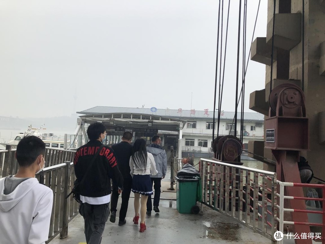 4月武汉旅游小记（一）