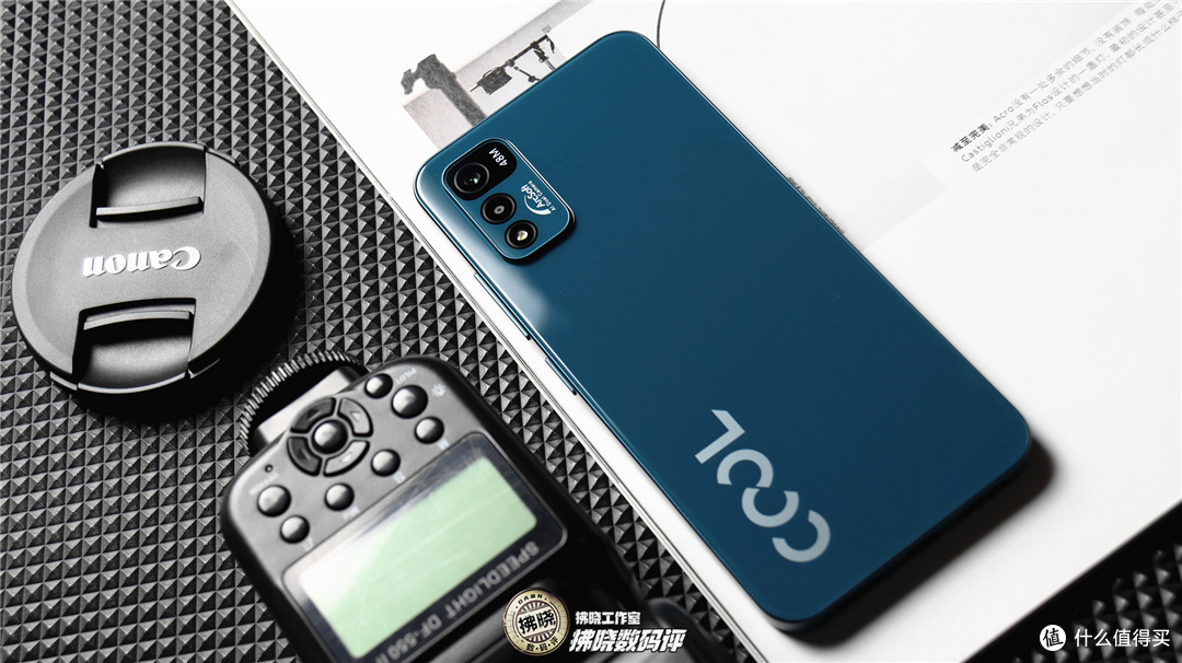 酷派cool20评测:"中华酷联"一员的重生之作,这次诚意如何?