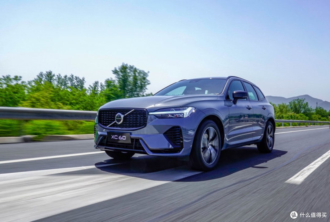 配置有所升级试驾体验2022款沃尔沃xc60