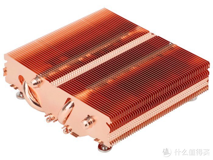 利民发布 AXP90-X47 FULL 典藏纯铜版，逆重力热管，通吃双平台