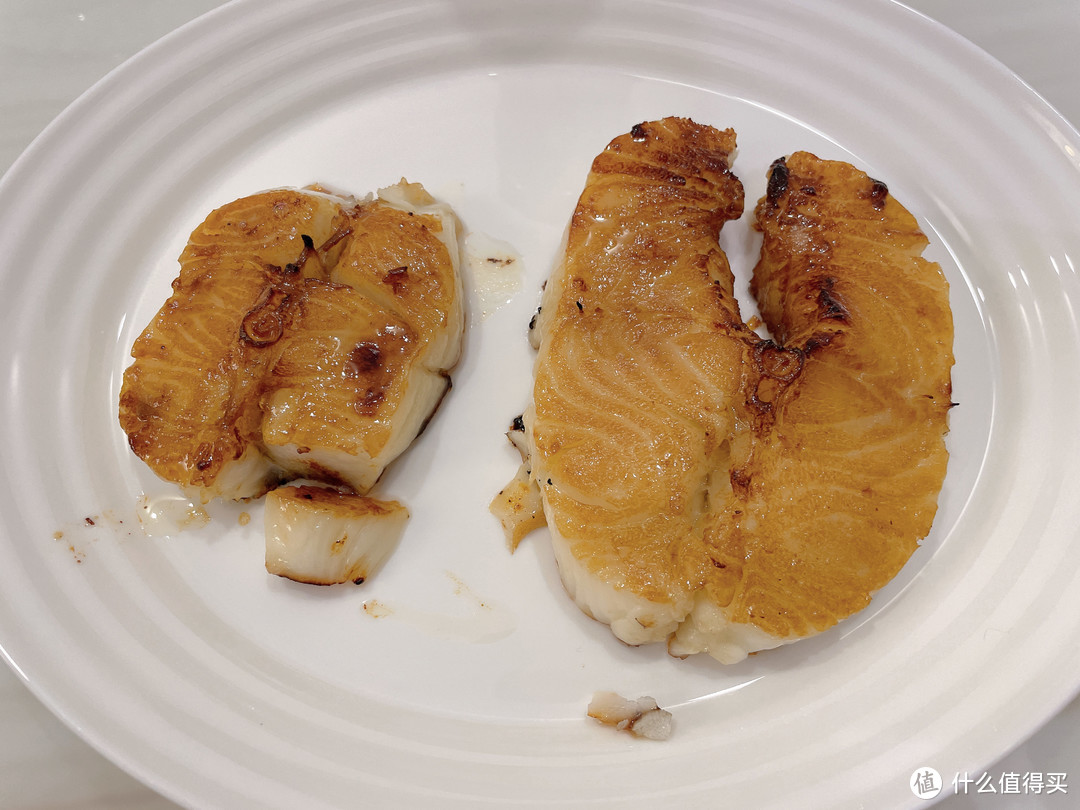 美味又营养的照烧银鳕鱼如此简单，傻瓜式4步骤教程带你轻松上手