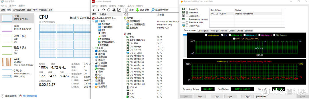 5分钟可以攒一台高性能PC？微星准系统让你告别小白烦恼