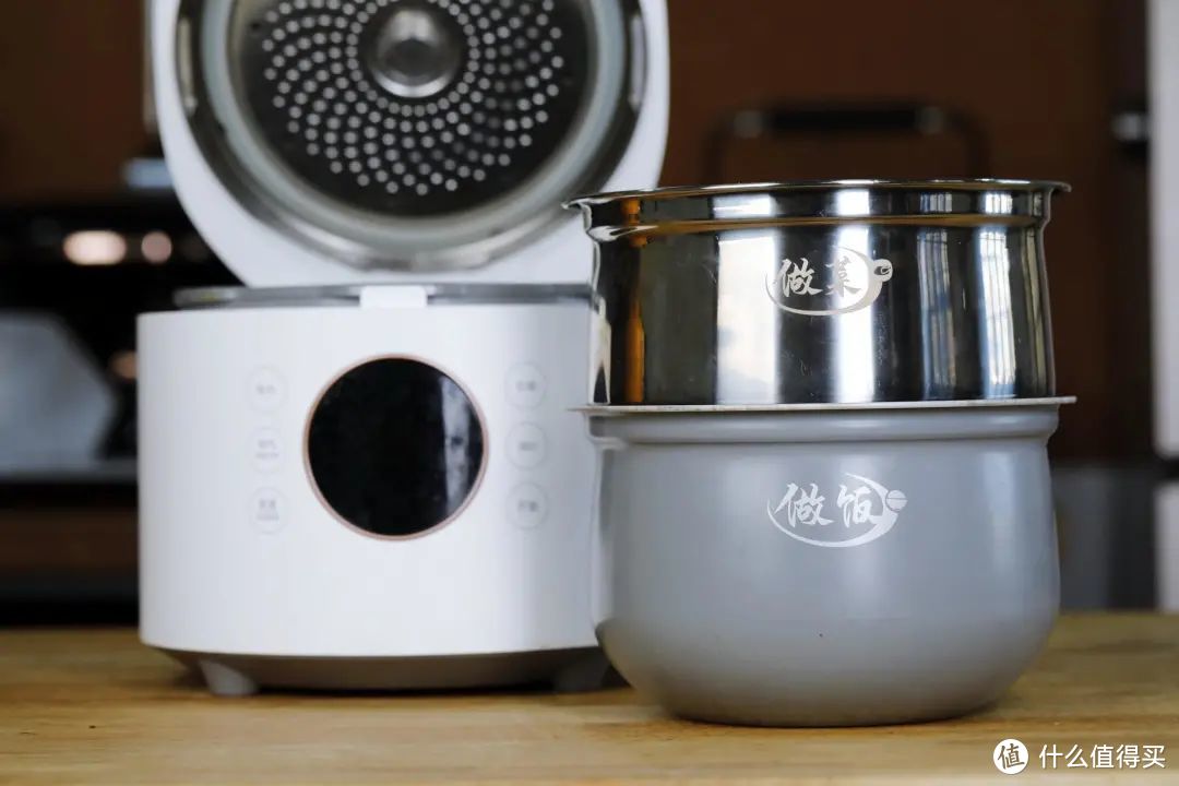 蒸煮炖，自用压力锅对比横评，传统电子哪种更好用？