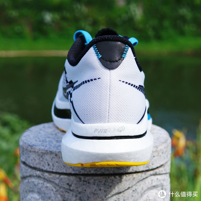 真·畅跑云端：Saucony索康尼 Endorphin Pro啡鹏2  上脚体验