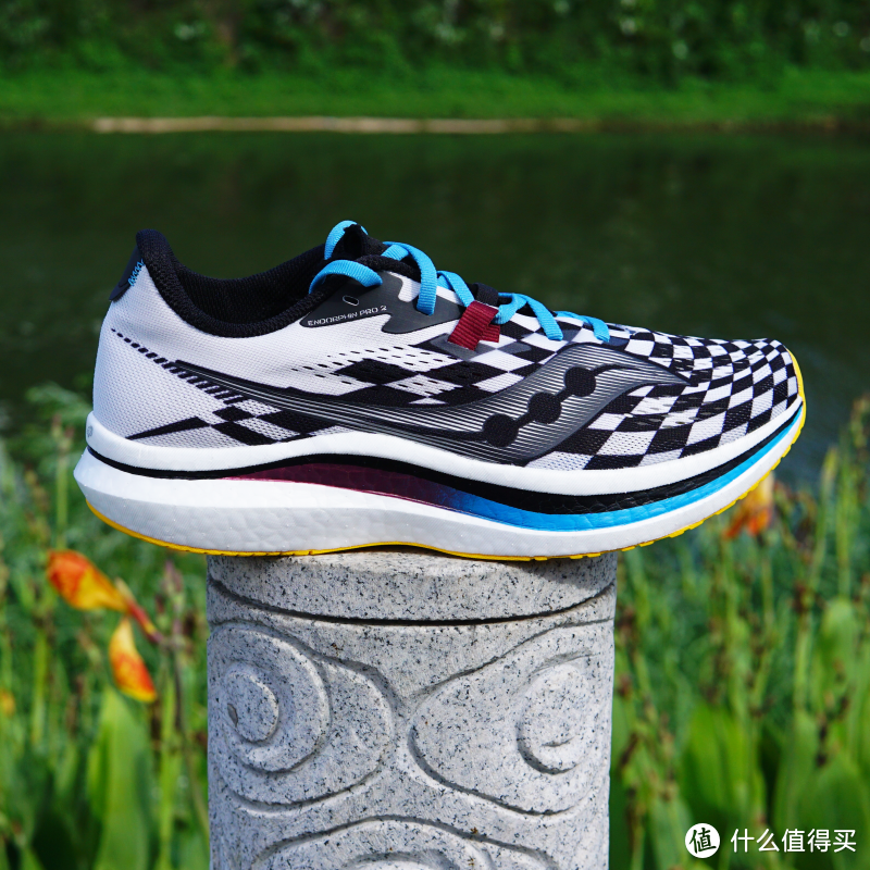 真·畅跑云端：Saucony索康尼 Endorphin Pro啡鹏2  上脚体验