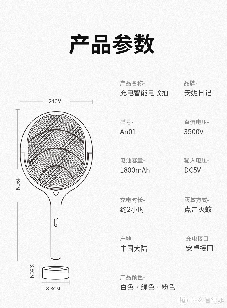 夏日驱蚊指南：6款安全驱蚊好物推荐