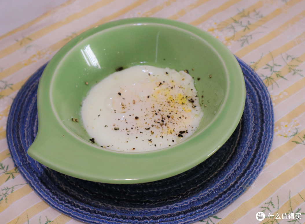 【微波炉食谱】宅家必看低脂健康快手的夏日食谱