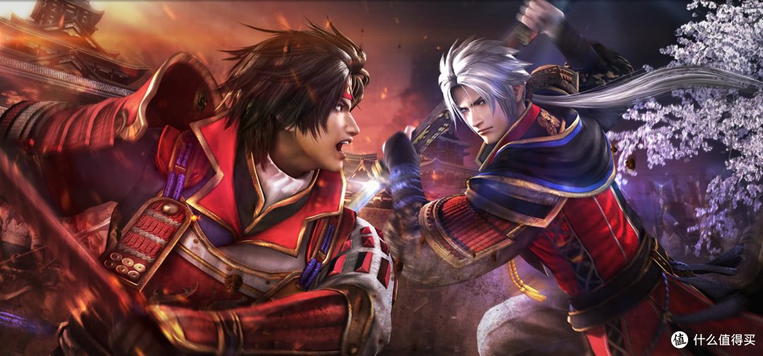 换主cp加料养成但还是那个割草味战国无双5试玩体验