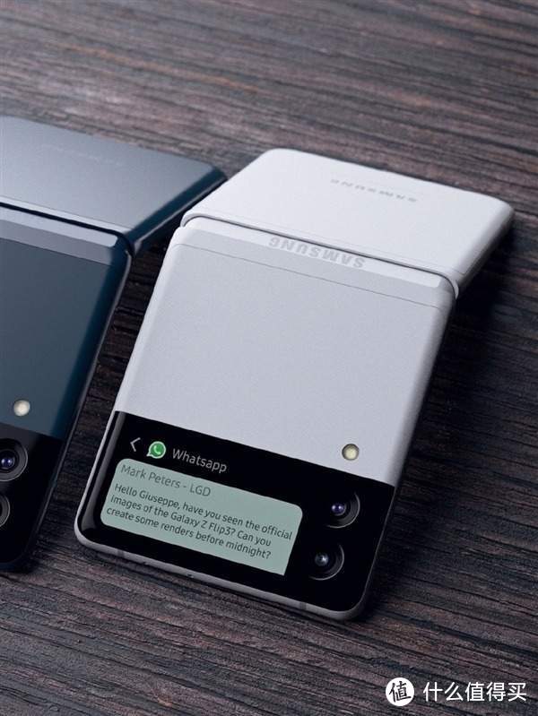 OPPO发布6G白皮书；冰豹Torch USB麦克风开卖；便宜折叠手机来了