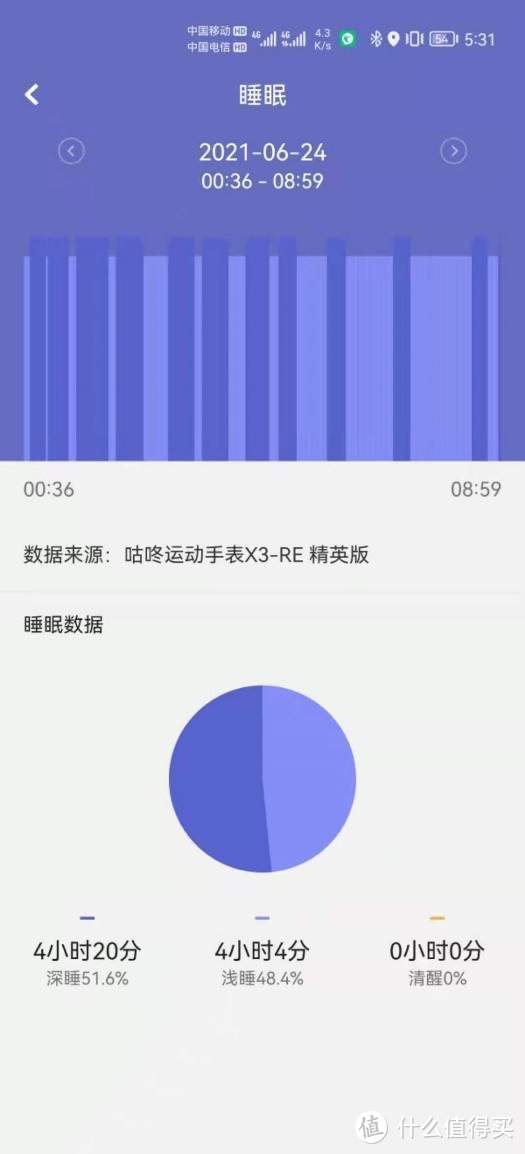 智能运动手表也有更多选择？咕咚X3-RE智能运动手表会给你答案