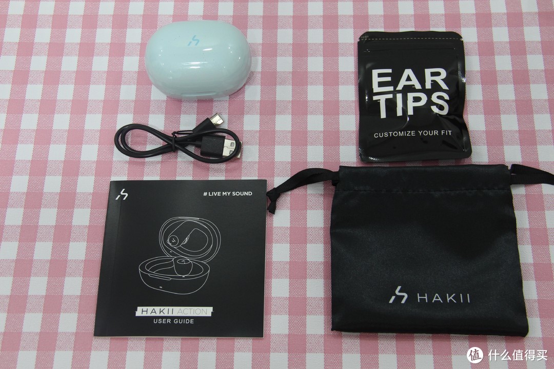 HAKII ACTION 哈氪觉醒运动型蓝牙耳机，引领新的佩戴潮流