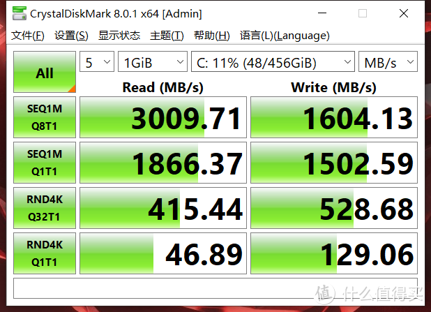 独占R9 5900HX+RX6800M的性能核弹有多上头？ROG魔霸5R评测