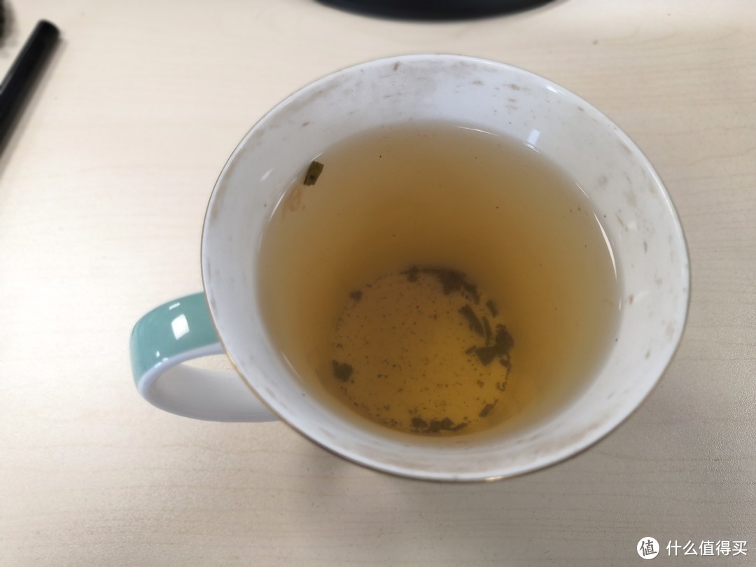 且将新火试新茶，诗酒趁年华---摸鱼打工人的饮茶路