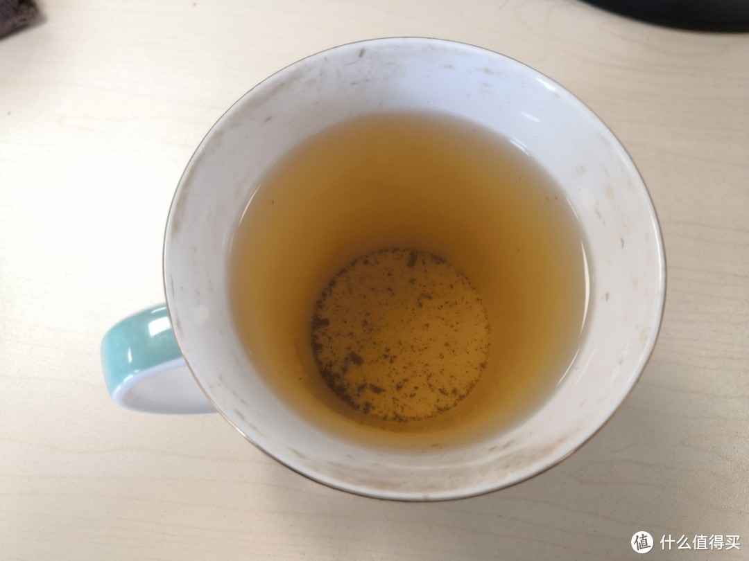 且将新火试新茶，诗酒趁年华---摸鱼打工人的饮茶路