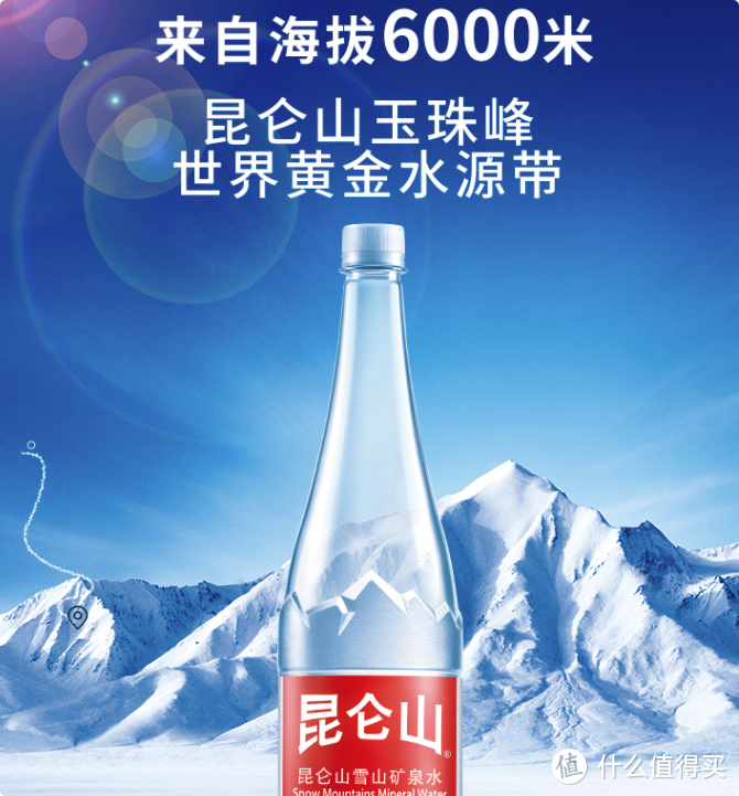 建议收藏！一文搞懂国内天然矿泉水6大聚集区、8大类型、10个品牌，让你买的放心、喝的明白！