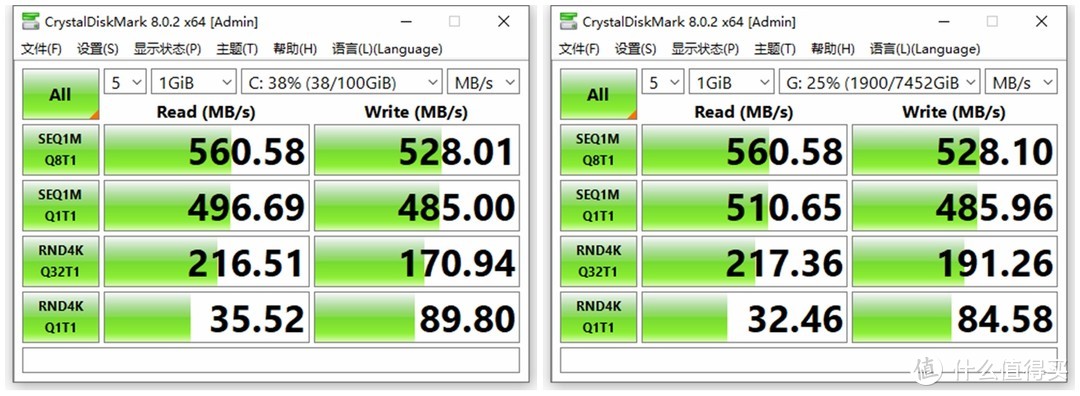 硬盘比电脑贵，宏碁V5-573G 10TB容量固态升级记