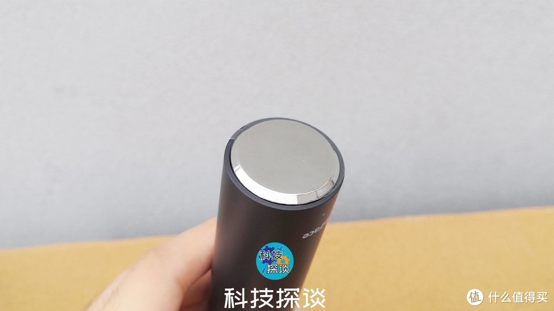 深层清洁黑头，边吸边看的inFace可视化黑头仪