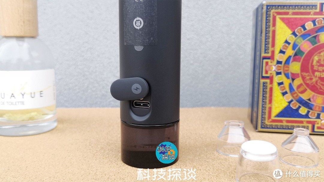 深层清洁黑头，边吸边看的inFace可视化黑头仪